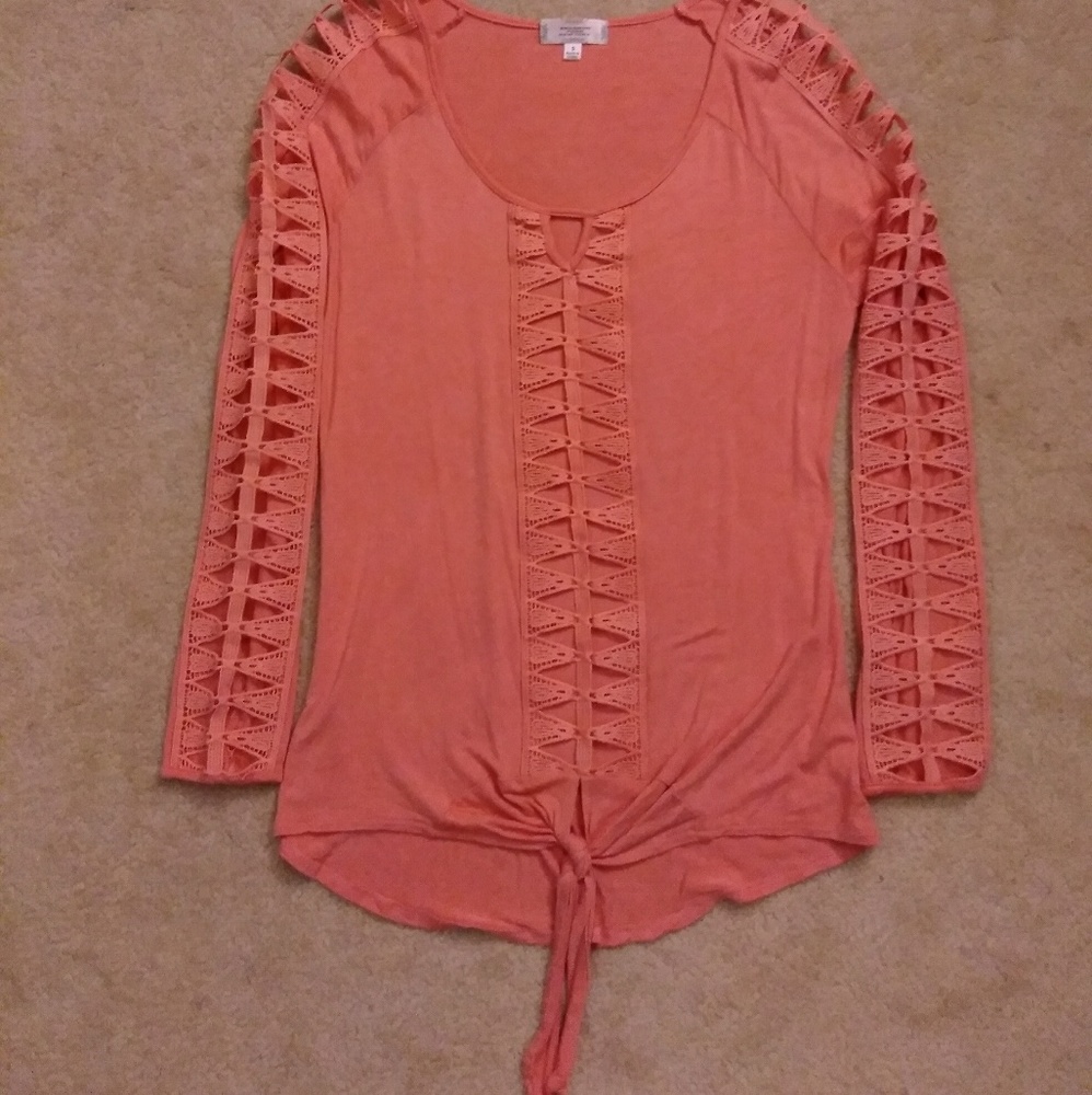 Shannon Ford New York top